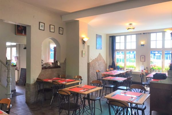 Commercieel te huur / Diksmuide
