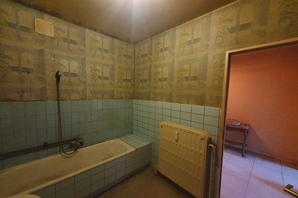 Appartement te koop / Mechelen