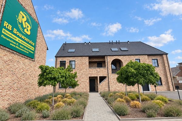 Appartement
                                te koop
                                in Dilsen-Stokkem