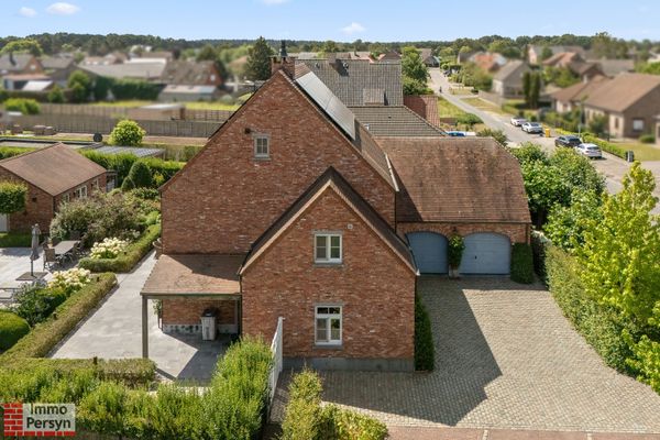 Huis te koop / Heist-op-den-Berg