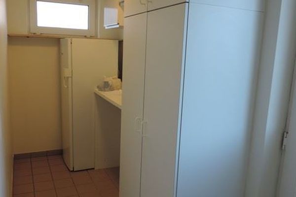 Appartement verhuurd / Heusden
