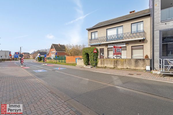 Commercieel te koop / Begijnendijk