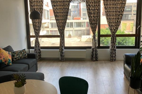 Appartement te koop / Leuven