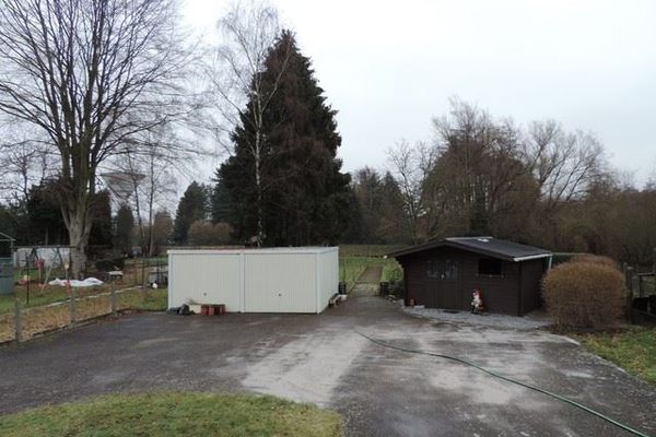 Huis verhuurd / Beverlo