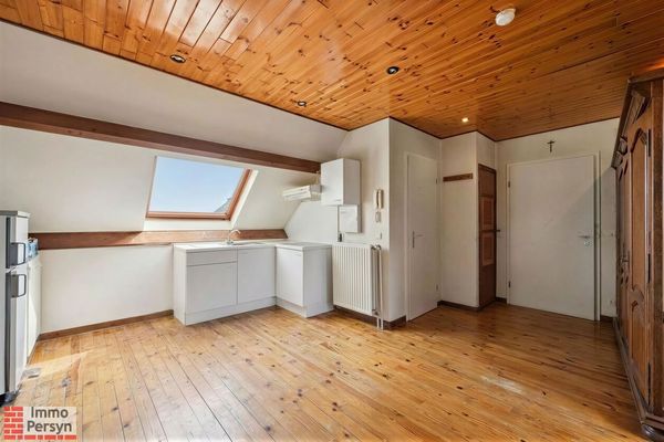 Huis te koop / Scherpenheuvel