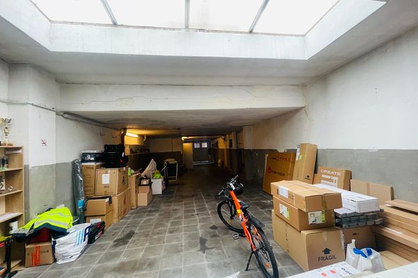 Huis te huur / Brugge