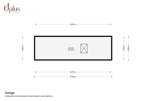 Huis te koop / Morkhoven