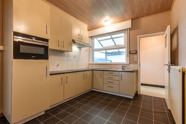 Huis optie koop / Adegem