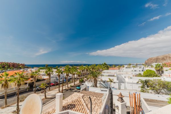 Appartement
                            te koop in Palm-Mar