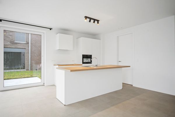 Huis te huur / Wiekevorst