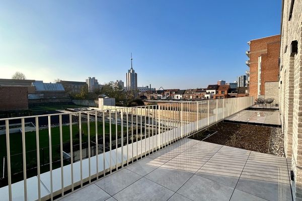 Appartement te koop / Leuven