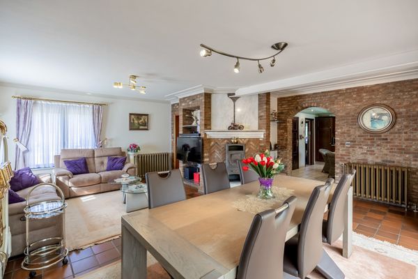 Huis verkocht / Genk