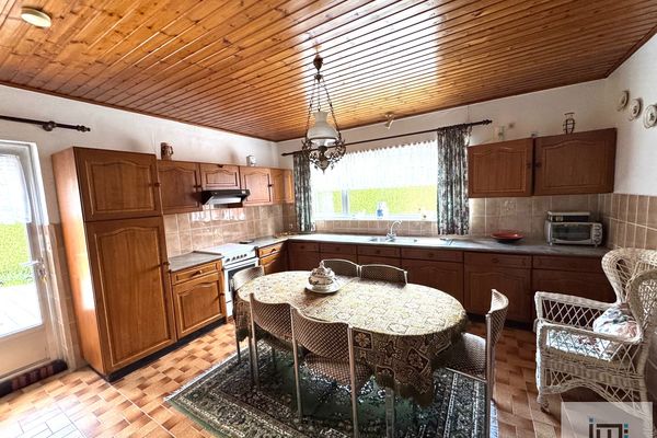 Huis te koop / Sint-Truiden