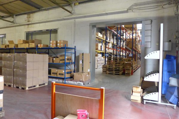 Industrieel te koop / Laakdal