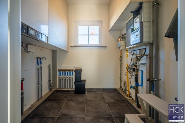 Huis te huur / Kruishoutem