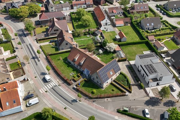 Foto van het pand