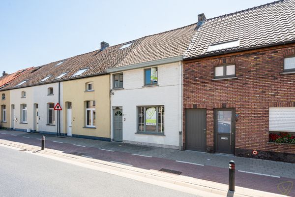 Huis te koop in Eeklo