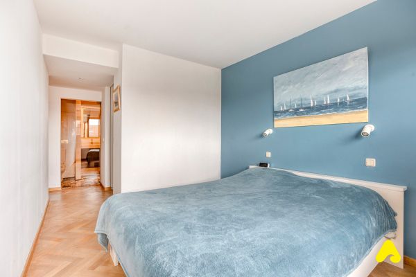 Appartement te koop / De Panne