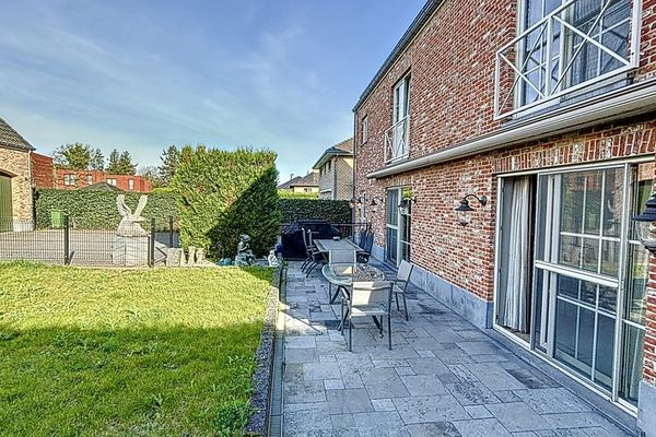 Huis optie koop / Hasselt