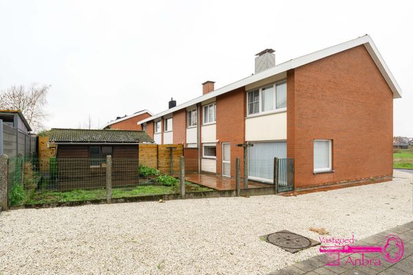 Huis
                                te koop
                                in Tielt