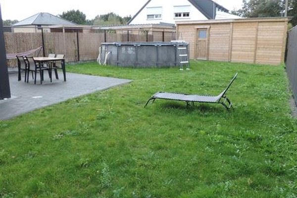 Huis verkocht / Koersel