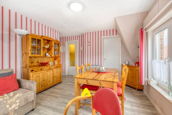 Appartement a vendre / La Panne