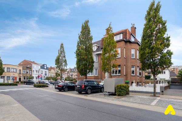 Appartement a vendre / La Panne