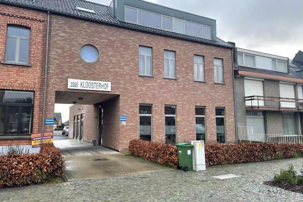 Handelspand
                            te huur in Eindhout