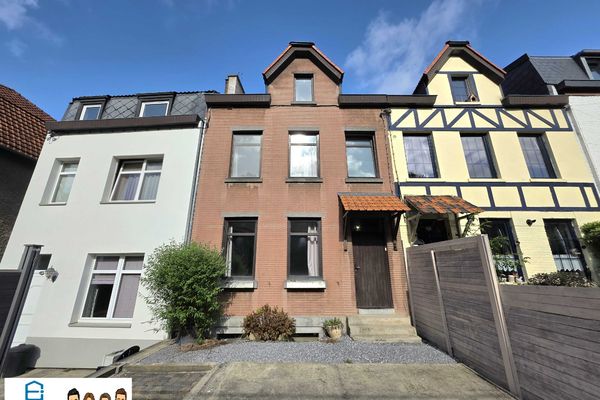 Maison
                            a vendre in Namur