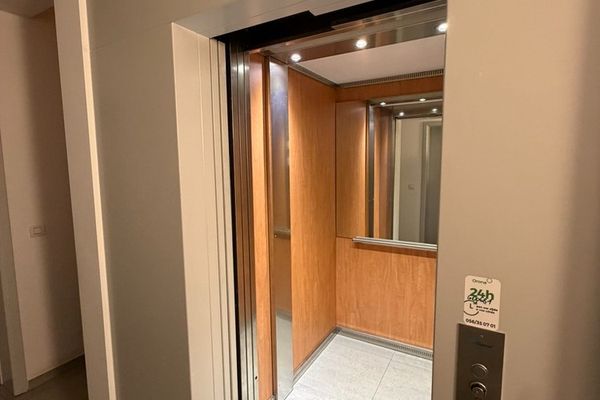 Appartement te koop / Genk