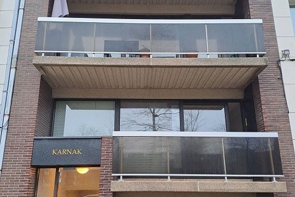Appartement
                            te huur in Oostende