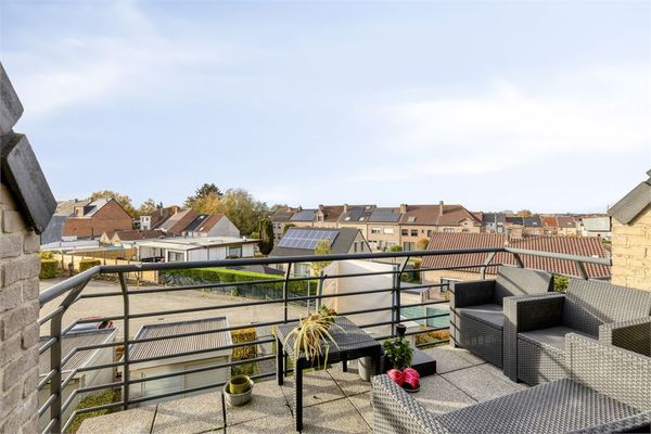 Appartement te koop / Ninove