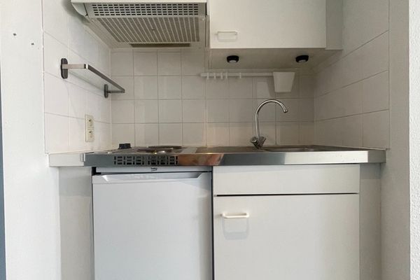 Appartement te huur / Leuven