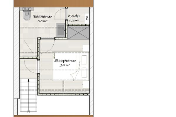 Appartement te huur / Eeklo