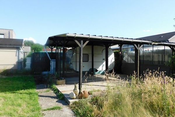 Huis verkocht / Stevoort