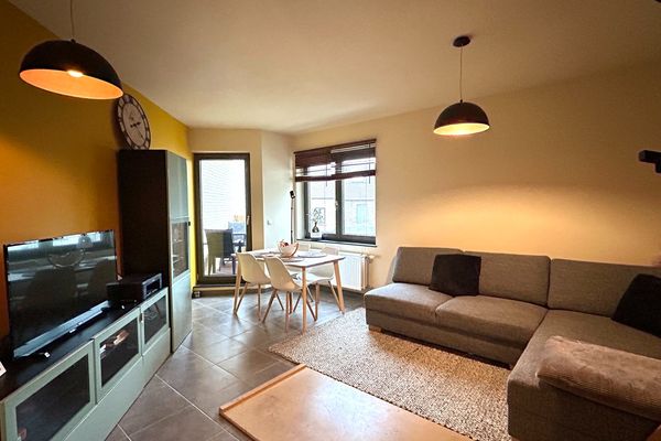 Appartement te koop / Heverlee
