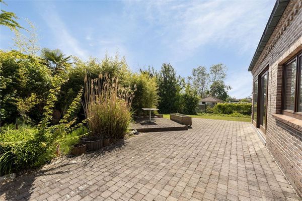 Huis optie koop / Ninove