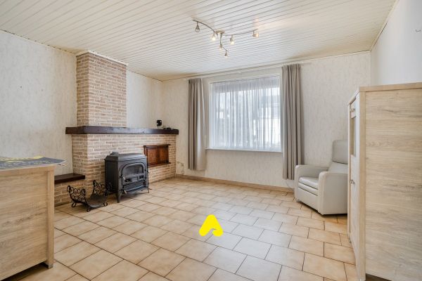 Maison a vendre / La Panne