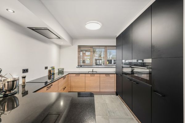 Huis te koop / Hulshout