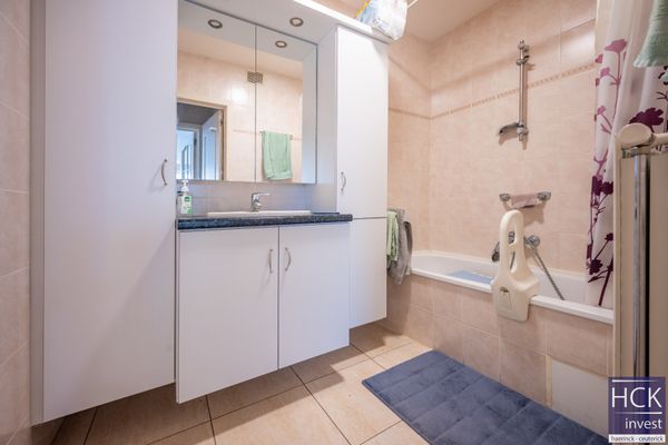 Appartement te huur / Oostende