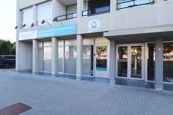 Commercieel te huur / Sint-Truiden