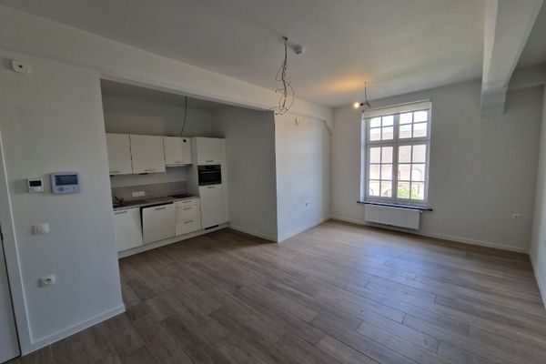 Assistentiewoning
                            te koop in Dendermonde