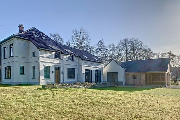 Huis
                                verkocht
                                in Zutendaal