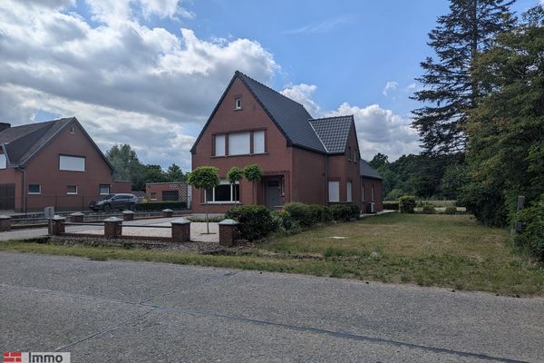 Huis te huur / Averbode