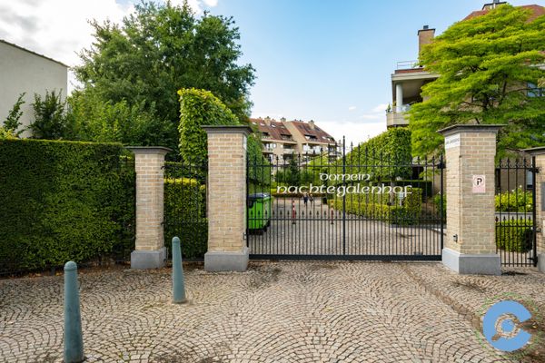 Appartement
                                verkocht in Wilrijk