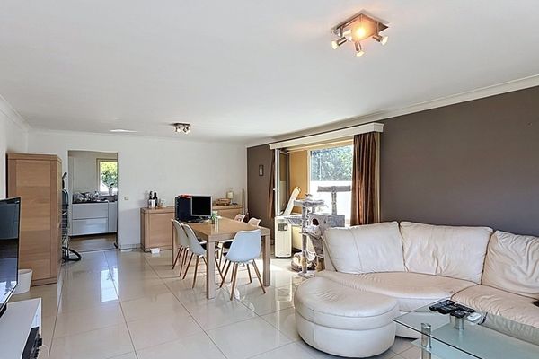 Huis te koop / Stokrooie