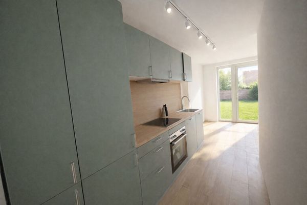 Appartement te koop / Leuven