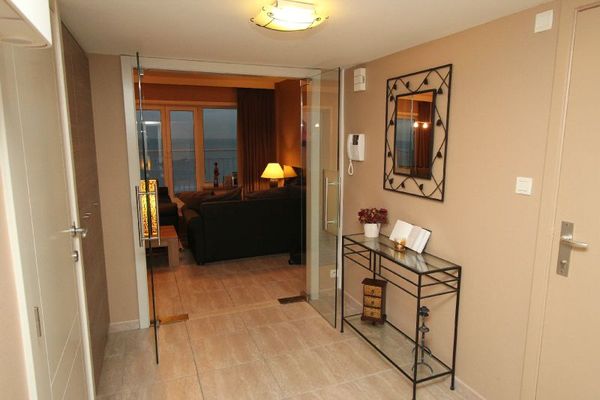 Appartement vakantieverhuur / Oostende