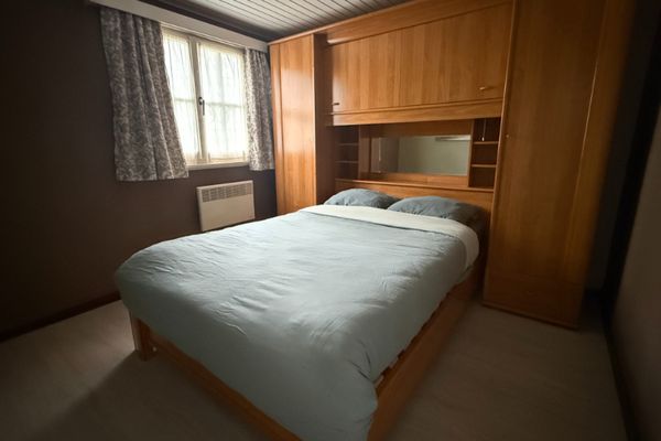 Vakantiewoning te koop / Jabbeke