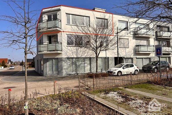 Appartement
                            te huur in Bocholt